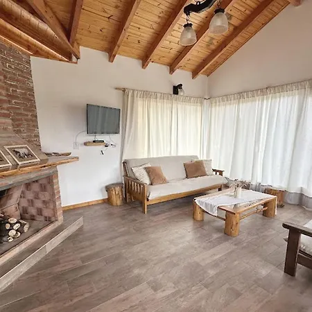 Chacra Maria Ramona Guest House Golondrinas Room photo