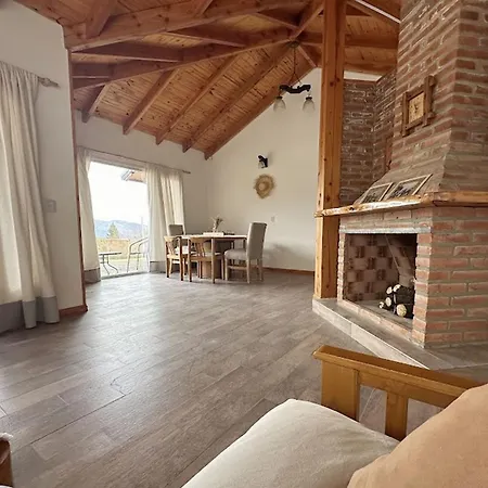 Chacra Maria Ramona Guest House Golondrinas Room photo