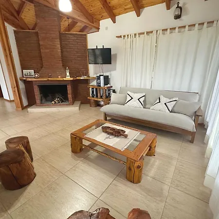 Chacra Maria Ramona Guest House Golondrinas Room photo