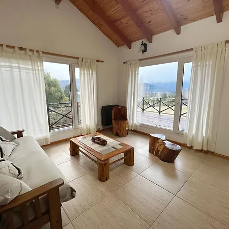 Chacra Maria Ramona Guest House Golondrinas Room photo