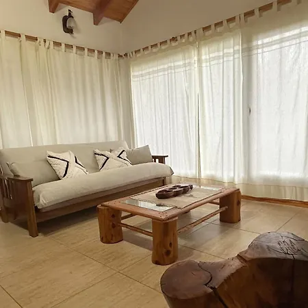 Chacra Maria Ramona Guest House Golondrinas Exterior photo