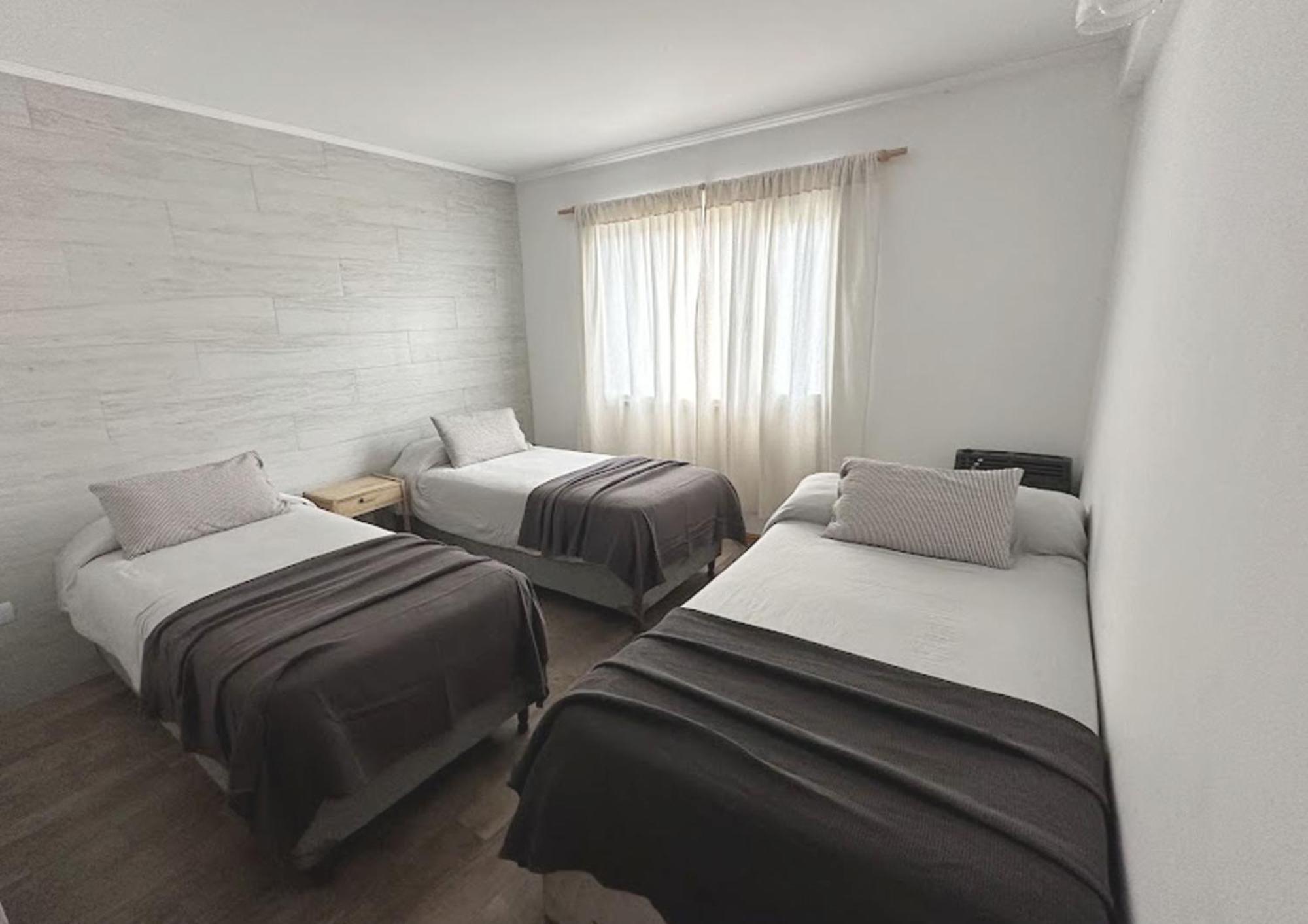 Country house Chacra Maria Ramona *