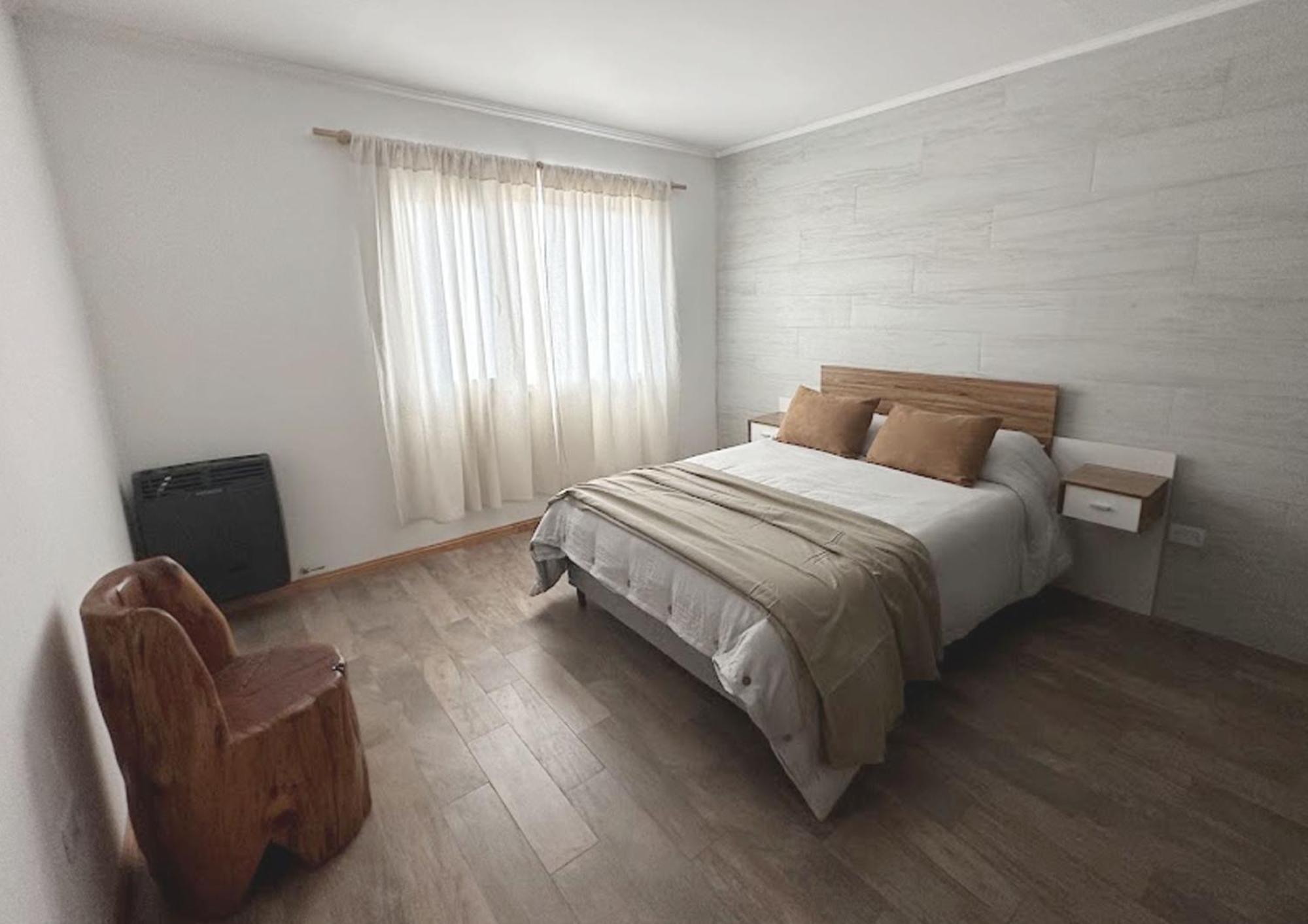 Country house Chacra Maria Ramona