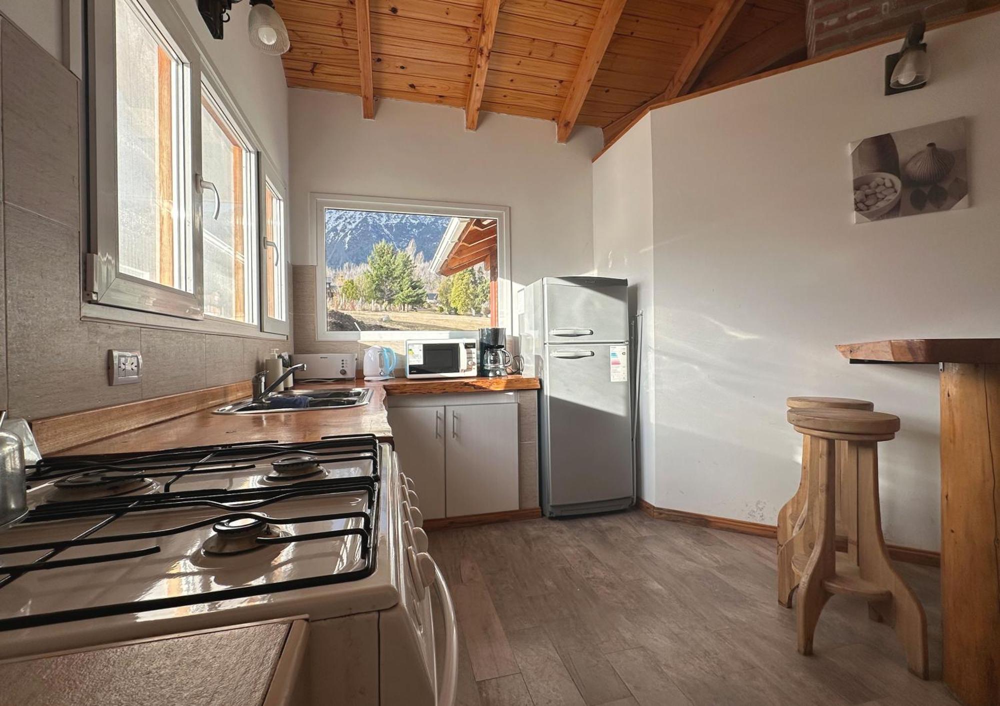 Country house Chacra Maria Ramona *