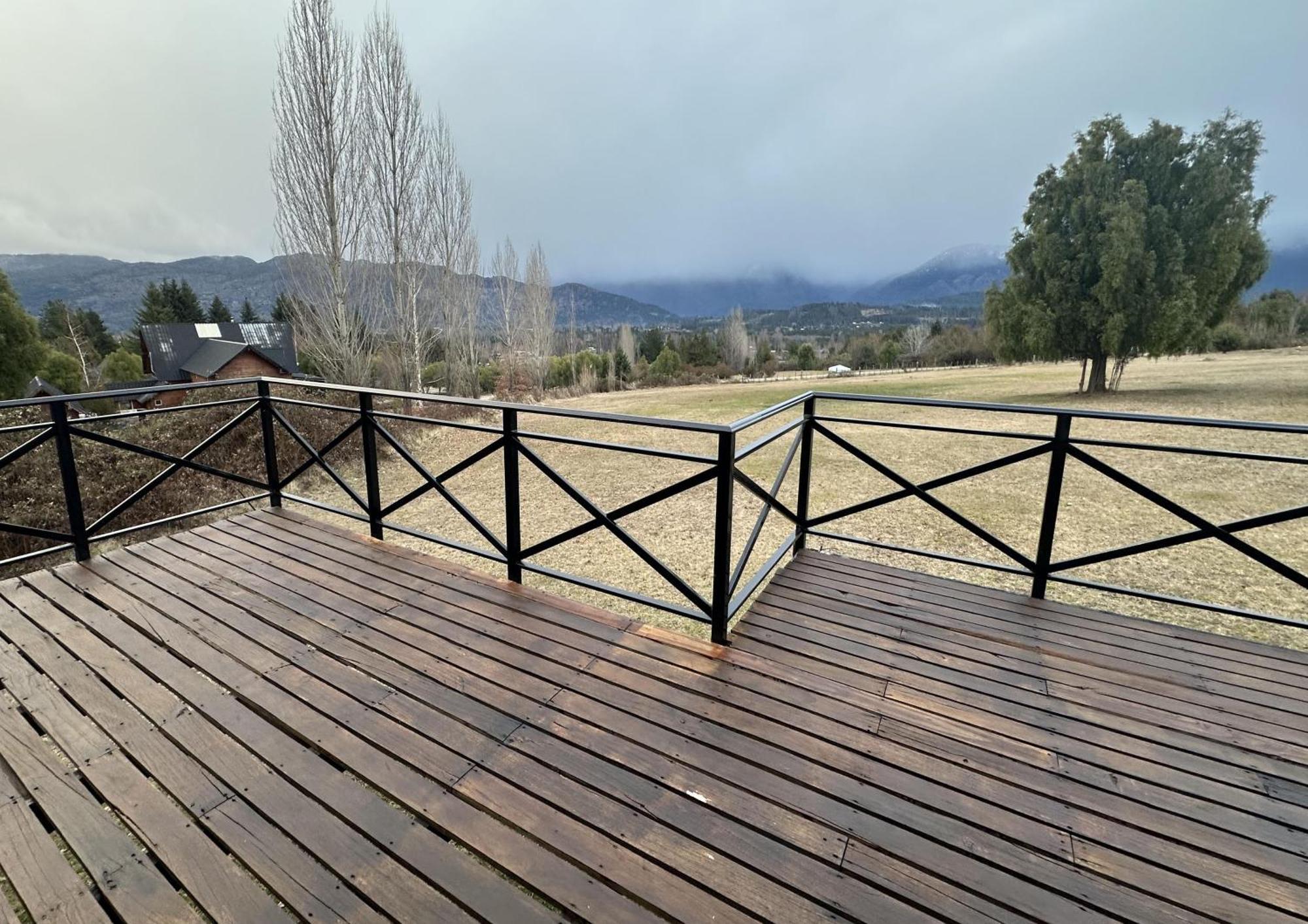 Country house Chacra Maria Ramona