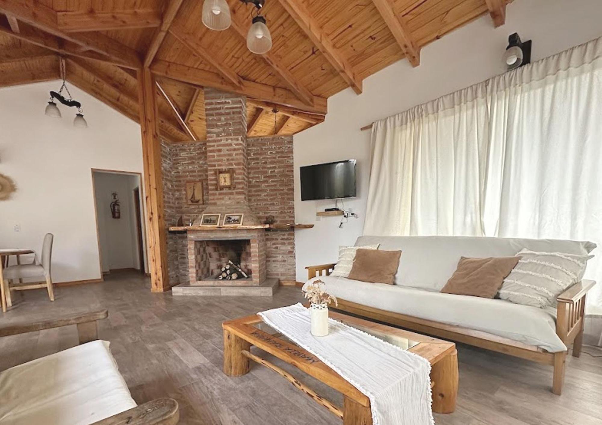 Country house Chacra Maria Ramona Golondrinas