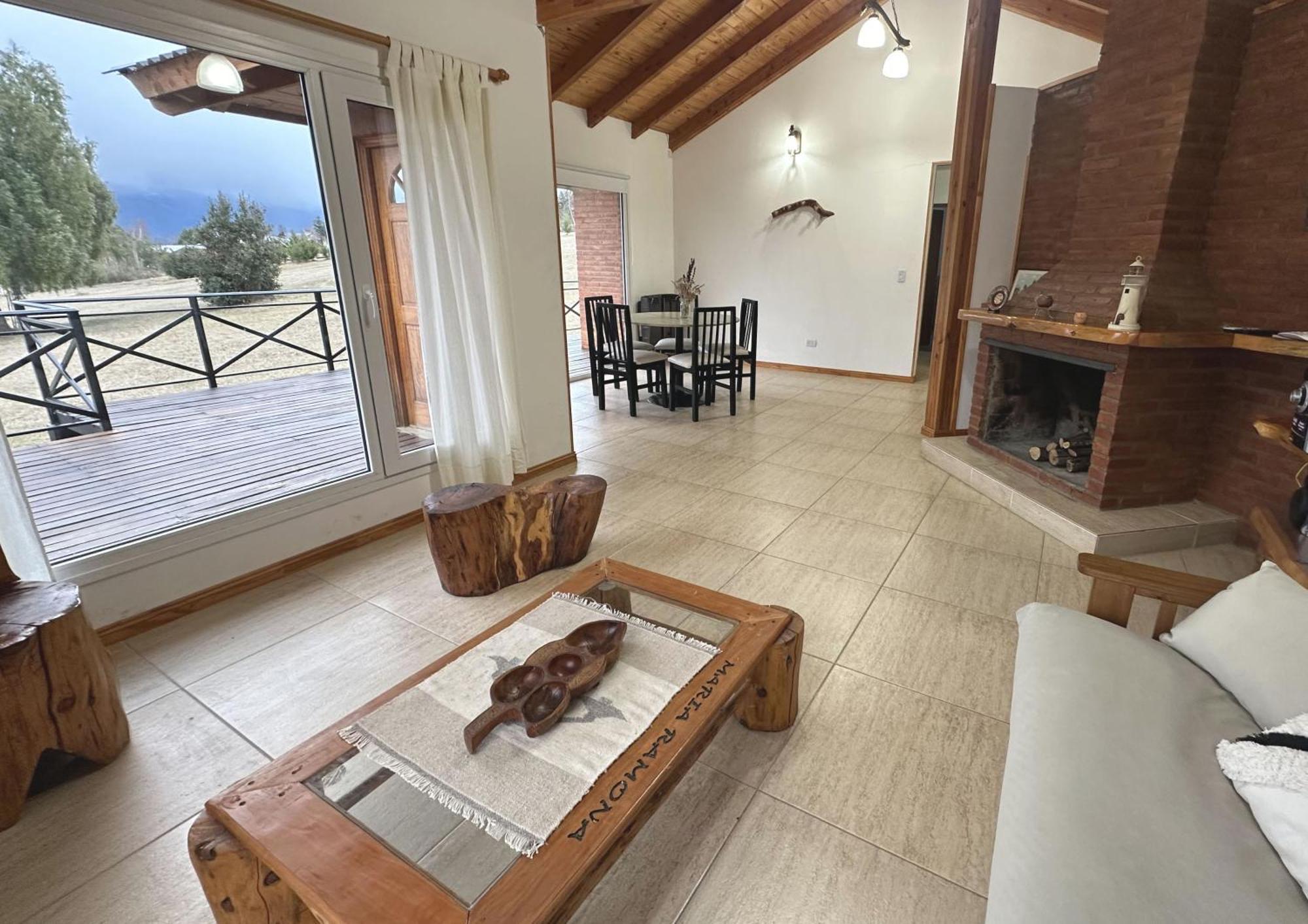 Country house Chacra Maria Ramona