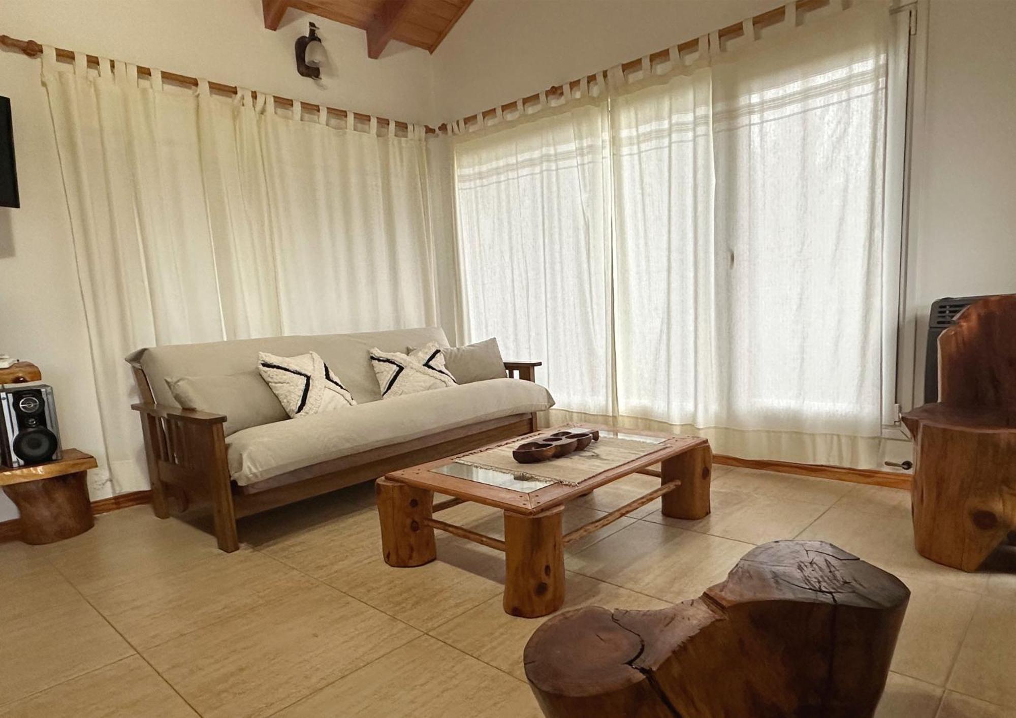 Chacra Maria Ramona Country house